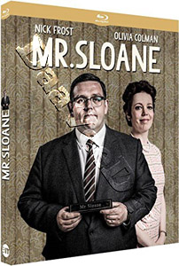 Mr. Sloane - Complete Series |   Blu-Ray